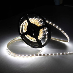 KIT TIRA LED SILVER ELECTRONICS 300