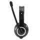 AURICULAR EQUIP USB + MICROFONO FLEXIBLE Auriculares