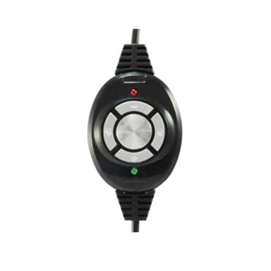 AURICULAR EQUIP USB + MICROFONO FLEXIBLE Auriculares