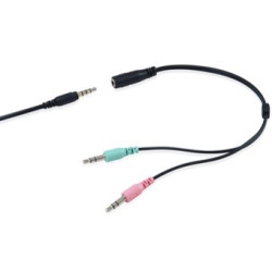 AURICULAR EQUIP LIFE MICROFONO JACK 3.5MM