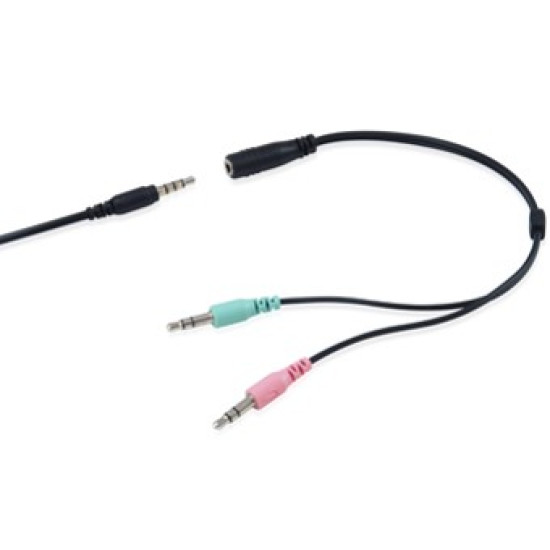 AURICULAR EQUIP LIFE MICROFONO JACK 3.5MM Auriculares AURICULAR EQUIP LIFE MICROFONO JACK 3.5MM Auriculares