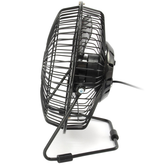 VENTILADOR REFRIGERACION EQUIP LIFE 6 PULGADAS USB Ventiladores VENTILADOR REFRIGERACION EQUIP LIFE 6 PULGADAS USB Ventiladores