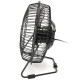 VENTILADOR REFRIGERACION EQUIP LIFE 6 PULGADAS USB Ventiladores VENTILADOR REFRIGERACION EQUIP LIFE 6 PULGADAS USB Ventiladores