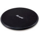 CARGADOR INALAMBRICO EQUIP 10W CARCASA ALUMINIO Cargadores para móviles CARGADOR INALAMBRICO EQUIP 10W CARCASA ALUMINIO Cargadores para móviles