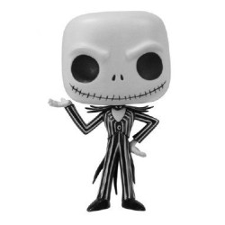 FUNKO POP DISNEY PESADILLA ANTES NAVIDAD