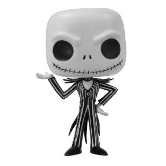 FUNKO POP DISNEY PESADILLA ANTES NAVIDAD Funkos FUNKO POP DISNEY PESADILLA ANTES NAVIDAD Funkos
