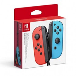 ACCESORIO NINTENDO SWITCH -  MANDO JOY - CON