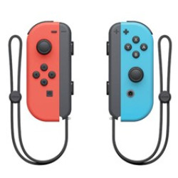ACCESORIO NINTENDO SWITCH -  MANDO JOY - CON