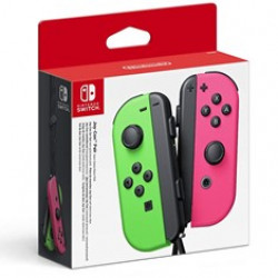 ACCESORIO NINTENDO SWITCH -  MANDO JOY - CON