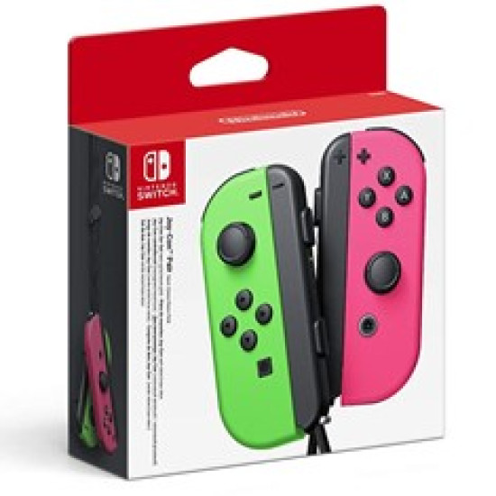 ACCESORIO NINTENDO SWITCH -  MANDO JOY - CON Accesorios nintendo switch