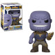 FUNKO POP MARVEL INFINITY WAR THANOS Funkos FUNKO POP MARVEL INFINITY WAR THANOS Funkos