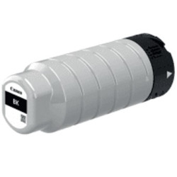 CARTUCHO TINTA CANON PGI - 7500XL BK NEGRO