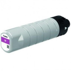 CARTUCHO TINTA CANON PGI - 7500XL M MAGENTA