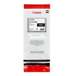 CARTUCHO CANON PFI - 320 MBK NEGRO MATE