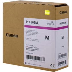 CARTUCHO CANON PFI - 306M IPF8400SE IPF8300S IPF8400S