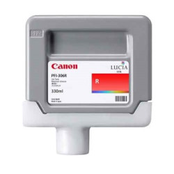 CARTUCHO CANON PFI - 306R IPF8400SE IPF8300 IPF8400