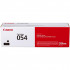 TONER CANON 054 NEGRO LBP622 MF641