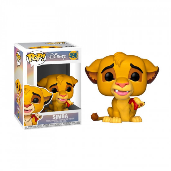 FUNKO POP DISNEY EL REY LEON Funkos FUNKO POP DISNEY EL REY LEON Funkos