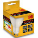 BOMBILLA LED KODAK DICROICA GU10 240LM Bombillas led BOMBILLA LED KODAK DICROICA GU10 240LM Bombillas led