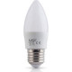 BOMBILLA LED KODAK VELA C37 E27 Bombillas led BOMBILLA LED KODAK VELA C37 E27 Bombillas led