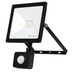 FOCO LED KODAK REFLECTOR JARDIN MOTION