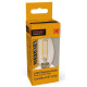 BOMBILLA LED KODAK FILAMENTO CRISTAL VELA Bombillas led BOMBILLA LED KODAK FILAMENTO CRISTAL VELA Bombillas led