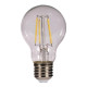BOMBILLA LED KODAK FILAMENTO CRISTAL ESFERICA Bombillas led BOMBILLA LED KODAK FILAMENTO CRISTAL ESFERICA Bombillas led
