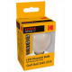 BOMBILLA LED KODAK FILAMENTO OPALO ESFERICA Bombillas led BOMBILLA LED KODAK FILAMENTO OPALO ESFERICA Bombillas led