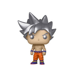 FUNKO POP DRAGON BALL SUPER GOKU
