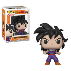 FUNKO POP DRAGON BALL Z GOHAN