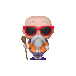 FUNKO POP DRAGON BALL Z MASTER