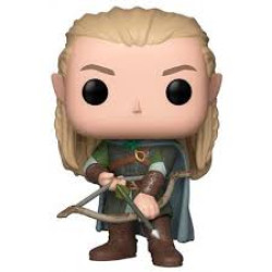 FUNKO POP EL SEÑOR LOS ANILLOS
