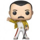 FUNKO POP PERSONAJE ROCK QUEEN FREDDY Funkos FUNKO POP PERSONAJE ROCK QUEEN FREDDY Funkos