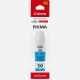 BOTELLA TINTA CANON GI - 50C CIAN 7700 Consumibles impresión de tinta BOTELLA TINTA CANON GI - 50C CIAN 7700 Consumibles impresión de tinta