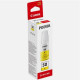 BOTELLA TINTA CANON GI - 50Y AMARILLO 70ML Consumibles impresión de tinta BOTELLA TINTA CANON GI - 50Y AMARILLO 70ML Consumibles impresión de tinta