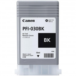 CARTUCHO CANON PFI - 030 NEGRO TA - 20TA - 20 MFP