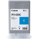 CARTUCHO CANON PFI - 030 CIAN TA - 20TA - 20 MFP Consumibles gran formato CARTUCHO CANON PFI - 030 CIAN TA - 20TA - 20 MFP Consumibles gran formato