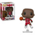FUNKO POP PERSONAJE HISTORICO MICHAEL JORDAN