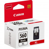 CARTUCHO TINTA CANON PG - 560XL NEGRO 14.3ML
