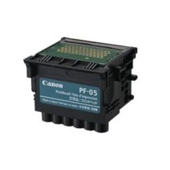 CABEZAL CANON PFI - 05 IPF6300 IPF6300S IPF6350 Consumibles impresión de tinta