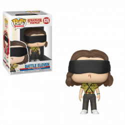 FUNKO POP STRANGER THINGS BATTLE ELEVEN