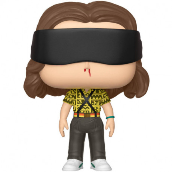 FUNKO POP STRANGER THINGS BATTLE ELEVEN Funkos FUNKO POP STRANGER THINGS BATTLE ELEVEN Funkos