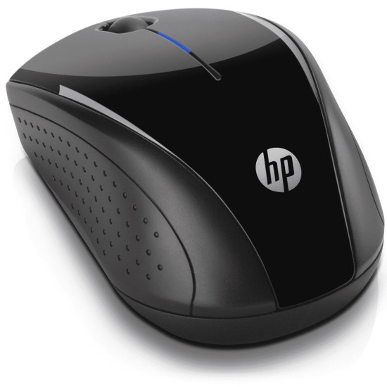 MOUSE RATON HP OPTICO WIRELESS INALAMBRICO Ratones MOUSE RATON HP OPTICO WIRELESS INALAMBRICO Ratones