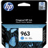 CARTUCHO TINTA HP 963 3JA23AE CIAN