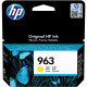 CARTUCHO TINTA HP 963 3JA25AE AMARILLO Consumibles impresión de tinta