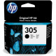 CARTUCHO TINTA HP 305 3YM61AE NEGRO Consumibles impresión de tinta CARTUCHO TINTA HP 305 3YM61AE NEGRO Consumibles impresión de tinta