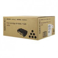 TONER RICOH 407652 SP 4100L SP4100LCN
