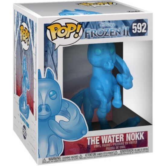 FUNKO POP DISNEY FROZEN 2 THE Funkos FUNKO POP DISNEY FROZEN 2 THE Funkos
