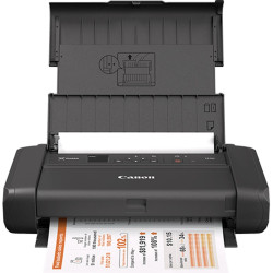 IMPRESORA CANON PIXMA TR150 INYECCION COLOR