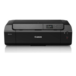 IMPRESORA CANON PIXMA PRO - 200 INYECCION COLOR